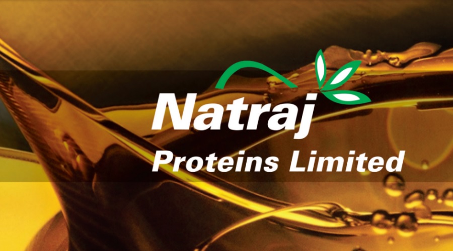 Natraj Proteins Ltd posts net profit of Rs. 9.53 lakhs in Q1 FY2022-23